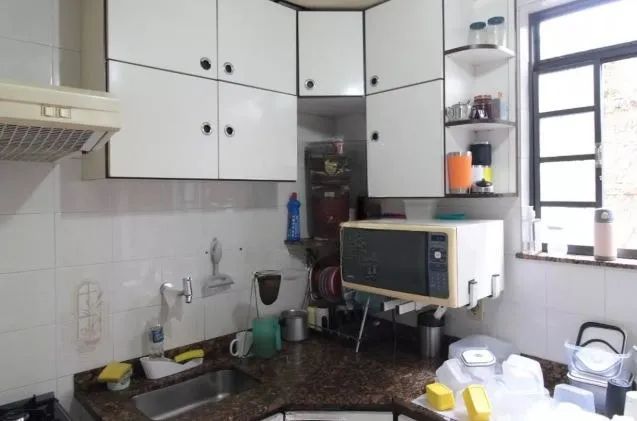 Casa à venda em Capim macio 3 quartos - 140m² - Foto 5