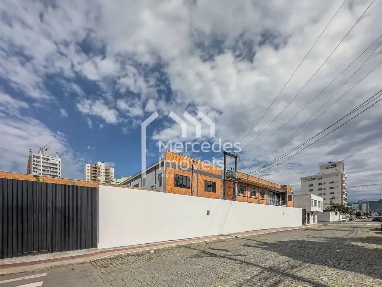 Sala para alugar, 250 m² por R$ 8.275,01/mês - Vila Operária - Itajaí/SC