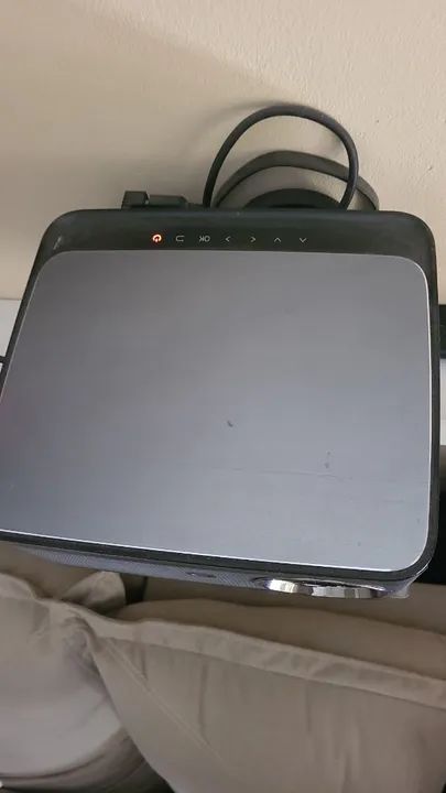 Projetor lenovo Led  full HD nativo,   - Foto 2