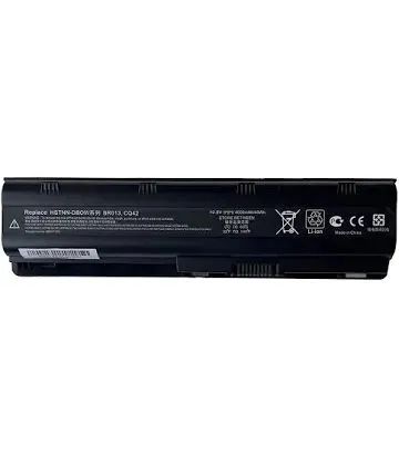 BATERIA  COMPATÍVEL COM HP PAVILION G42