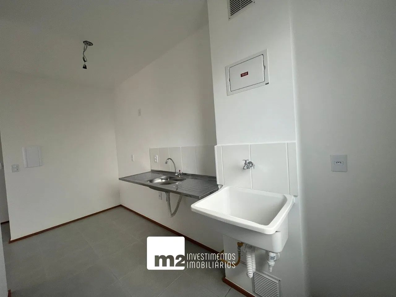 Apartamento no Setor Chácaras Dona G com 2 quartos - Foto 4