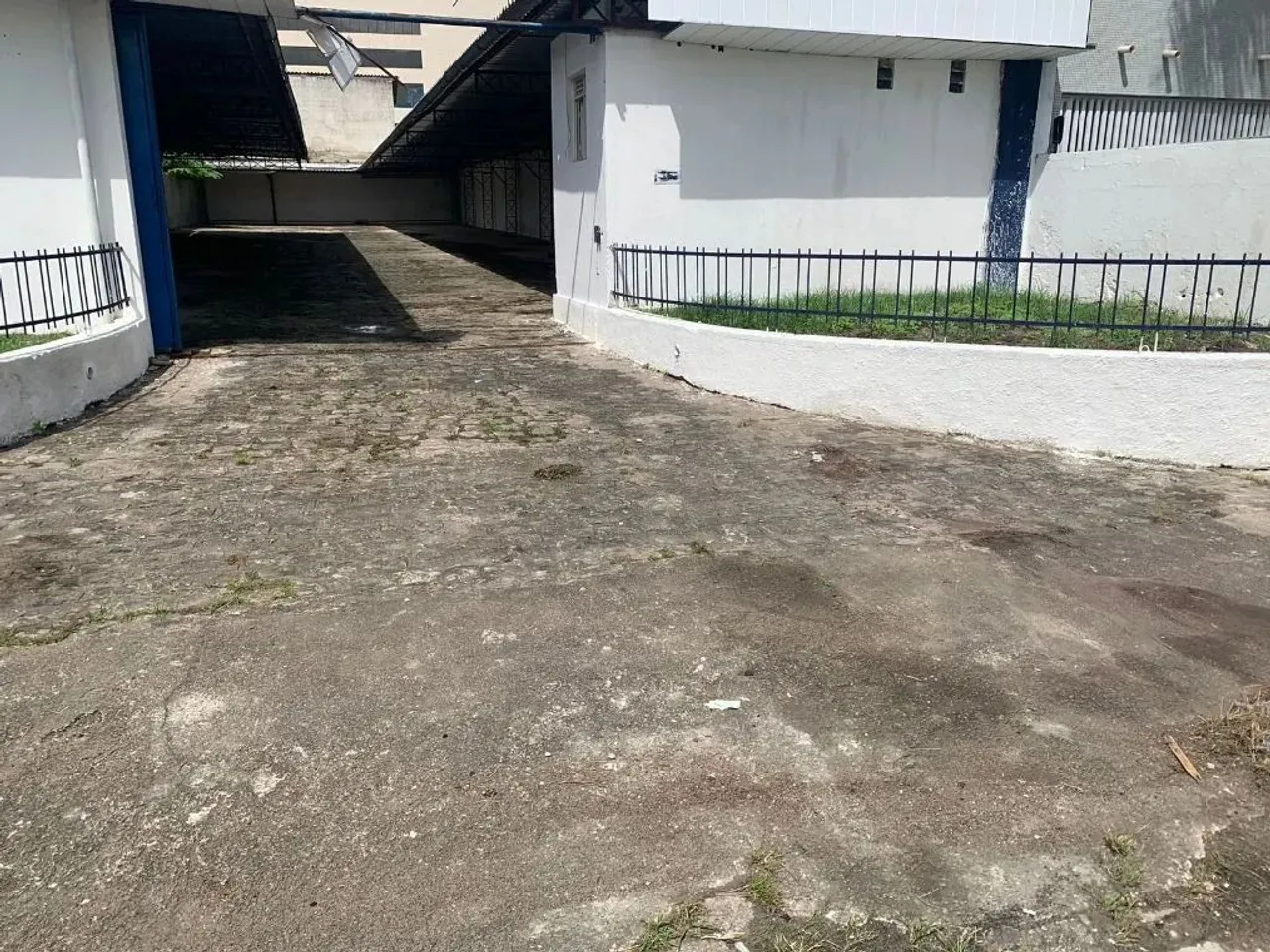 Terreno à venda, Centro - João Pessoa/PB