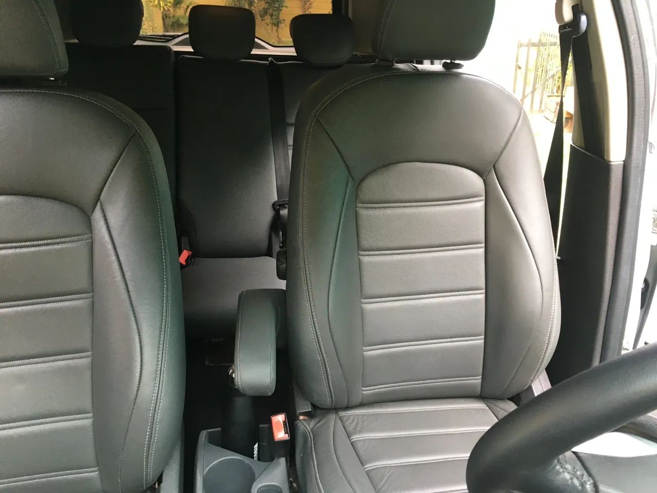 Ecosport 1.6  - Foto 5