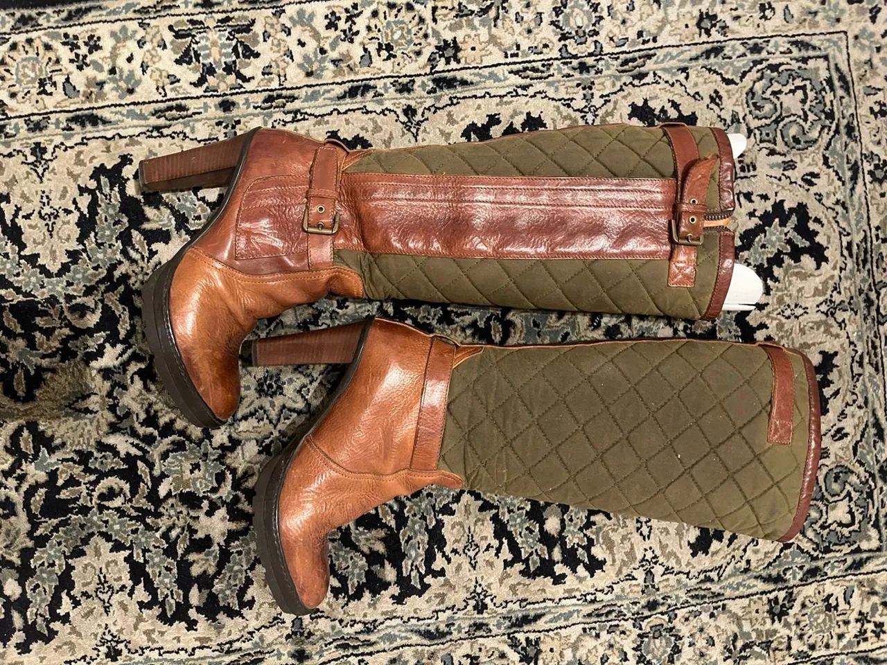 Bota RALPH LAUREN TAM.37 - Foto 3