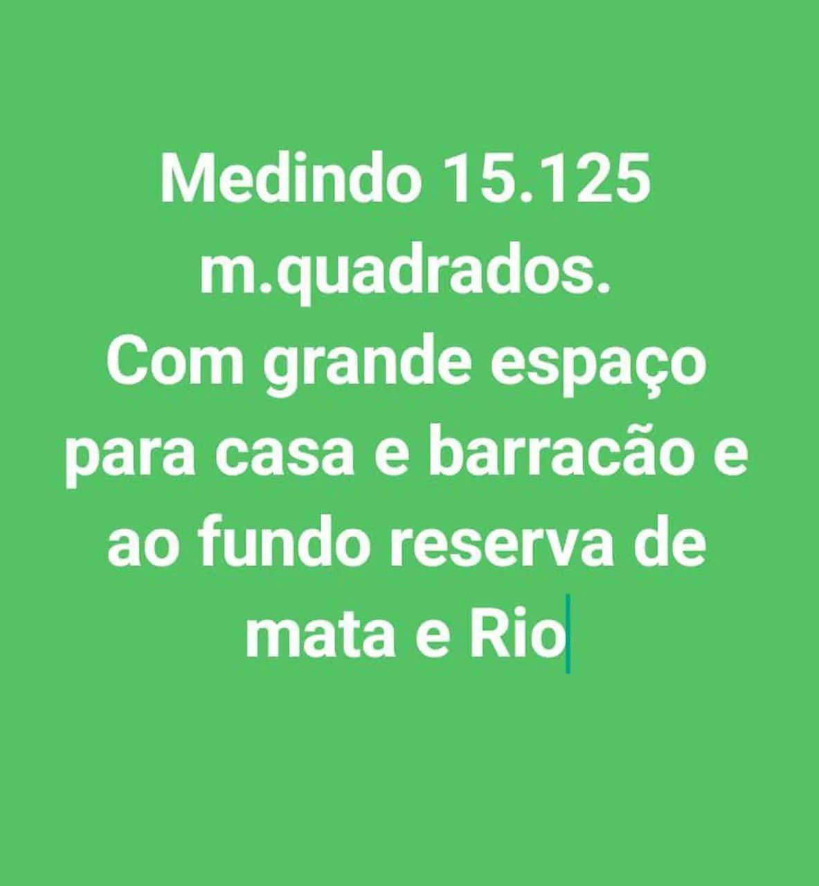 Sítio a venda na colônia Pinhal São Miguel Arcanjo sp  - Foto 3