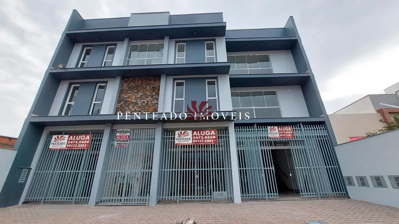 SALAS/CONJUNTOS com 90m² no bairro MATO GRANDE em CANOAS para Alugar