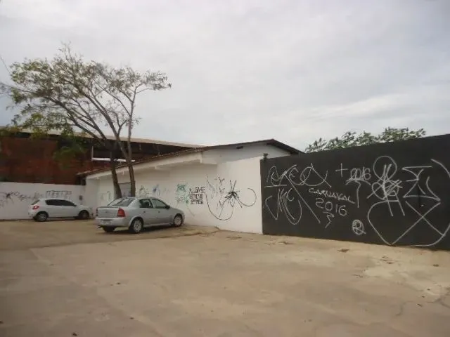PRÉDIO COMERCIAL para alugar na cidade de MARACANAU-CE