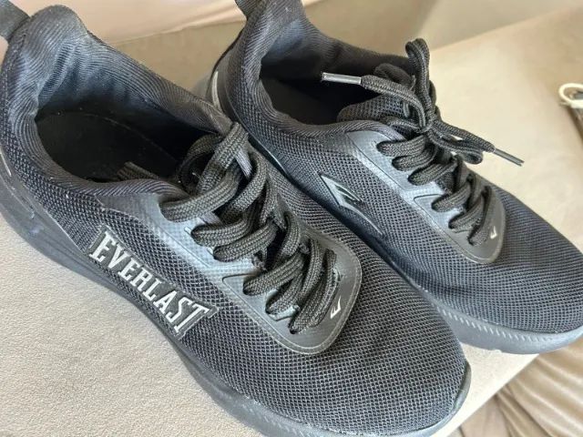 Tênis Everlast | nº39 - Foto 3