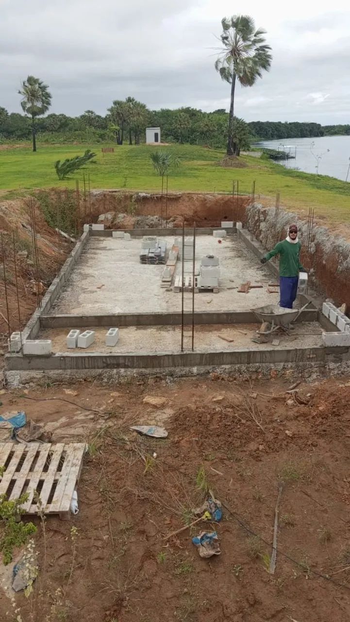 Pedreiro e carpinteiro  - Foto 4