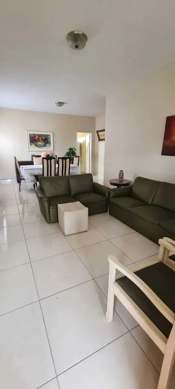 Apartamento para venda tem 110 metros quadrados - Foto 3