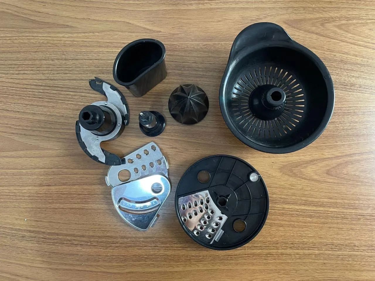 Processador de Alimentos Arno MultiChef 600W - Foto 2