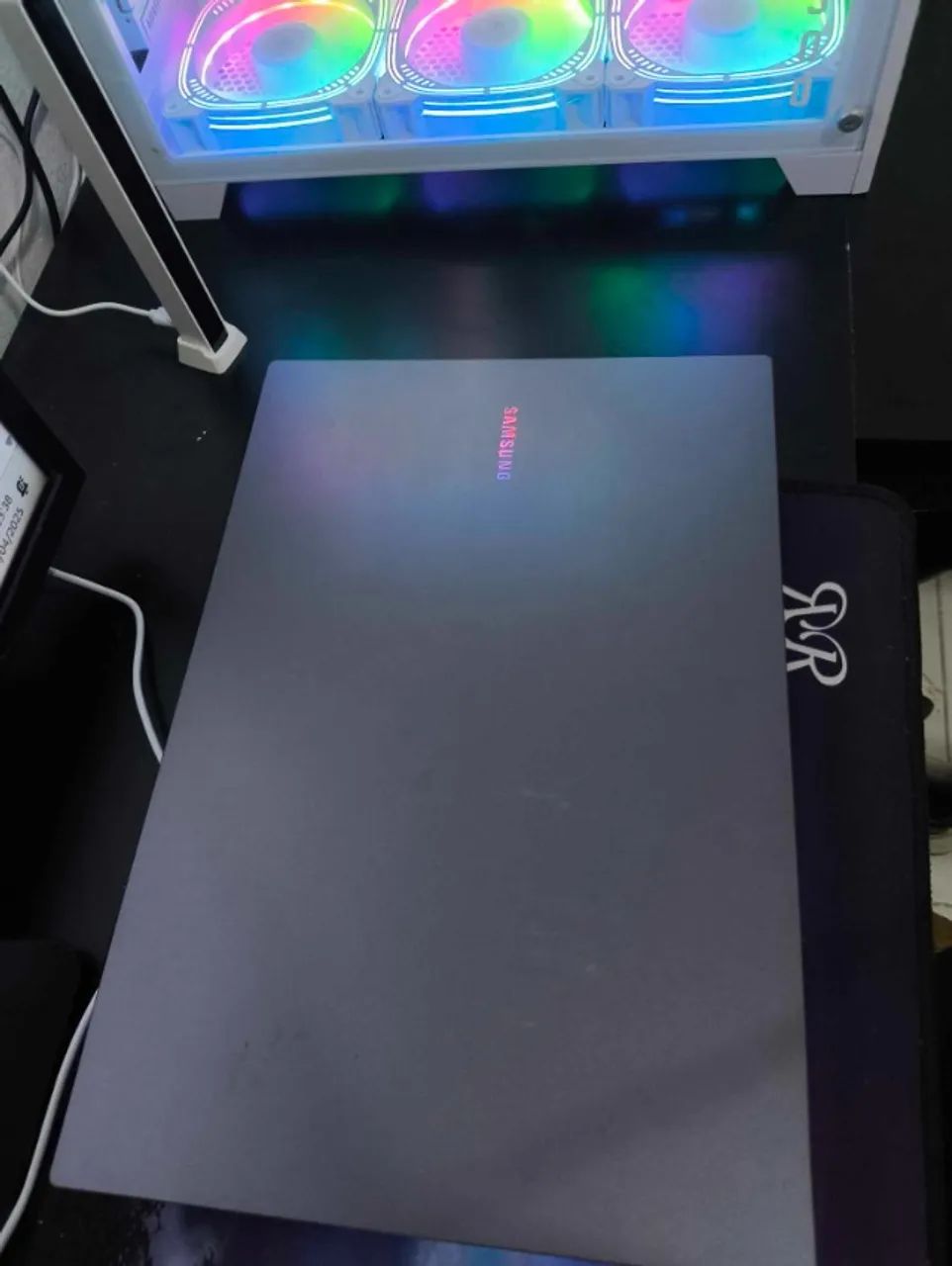 Samsung book i7 11th - Foto 3
