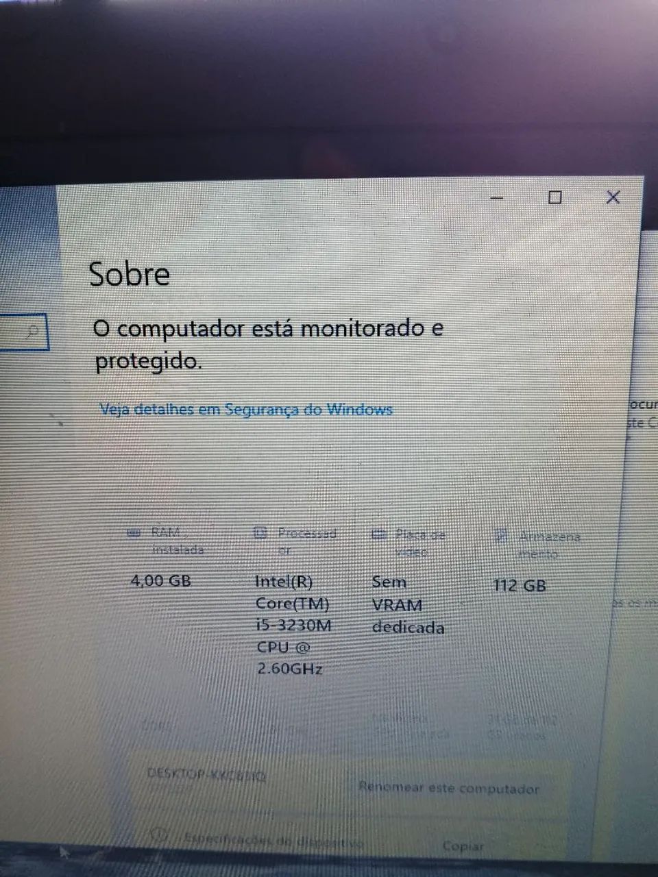 Notebook Lenovo 64264608075521121