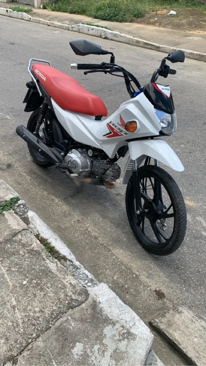 Pop 110 ES