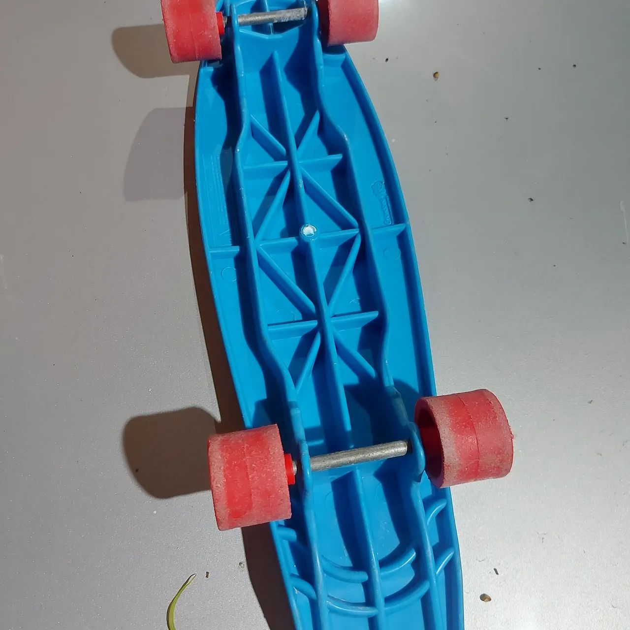 Skate Hot wheels antigo 2