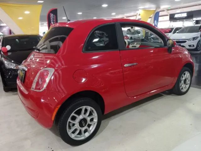 FAT/ 500 2012 COMPLETO - Foto 2