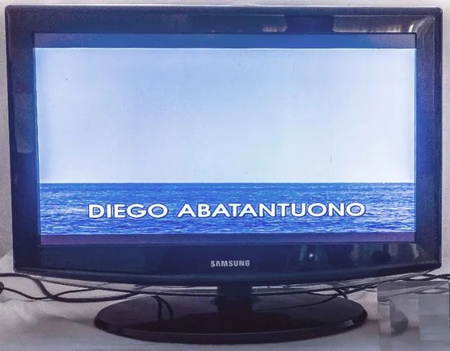 TV Samsung LCD 26 polegadas
