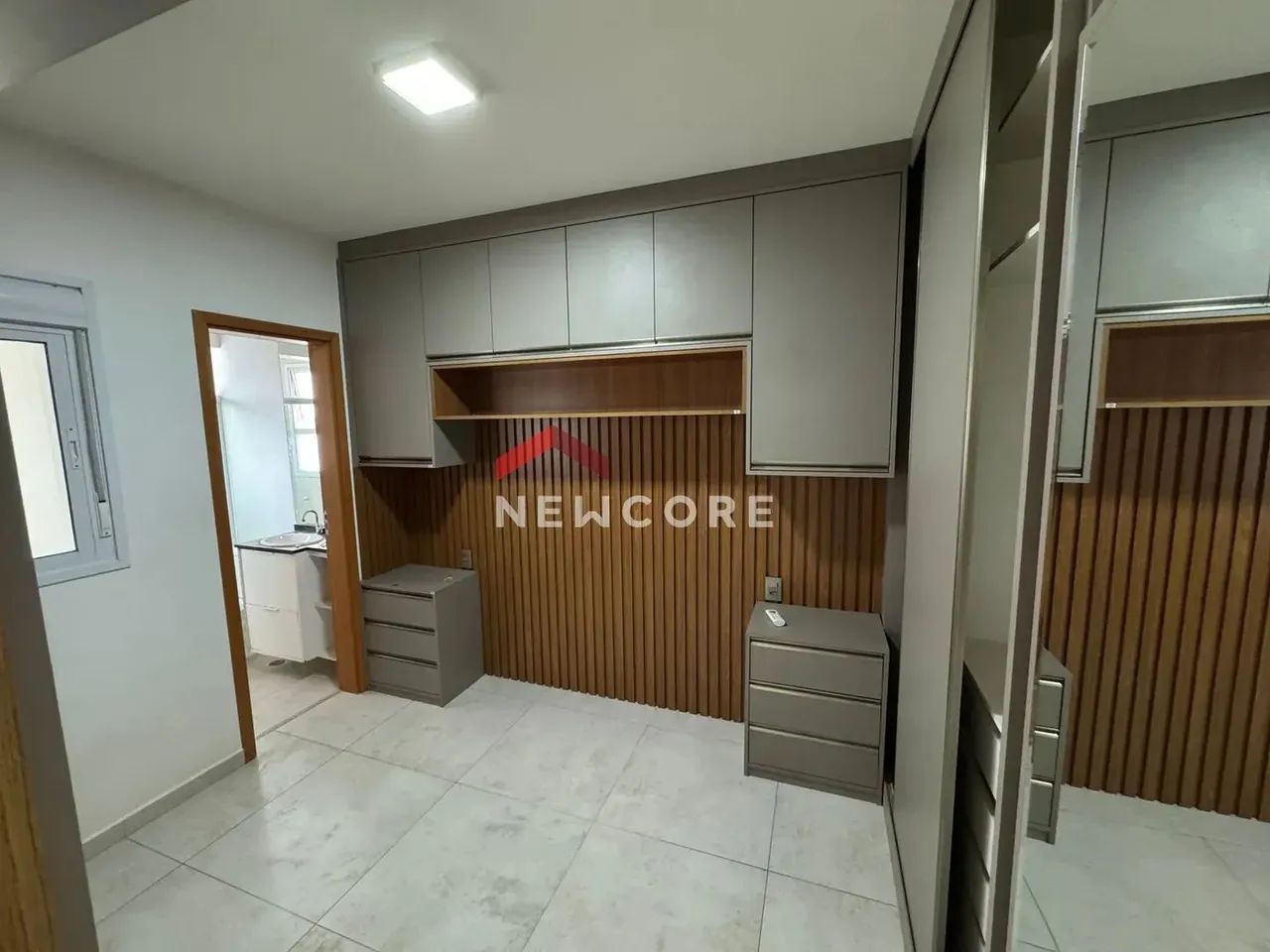 Apartamento em Rua Augusta Karg - Vila Aviação - Bauru/SP - Foto 4