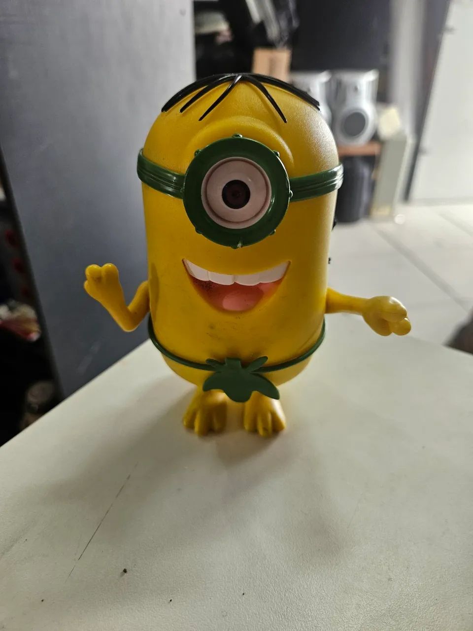 Toca pen drive Minions