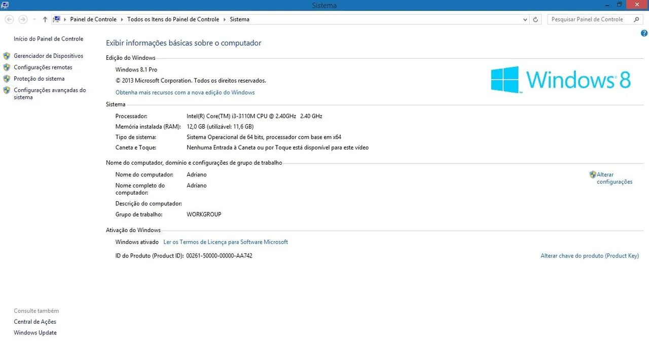 NOTEBOOK LENOVO B490 - Foto 5