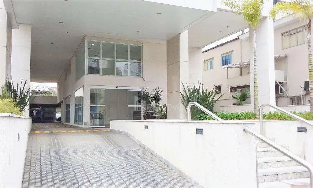 Conjunto para alugar, 32 m² por R$ 2.970,00/mês - Campo Belo - São Paulo/SP - Foto 10