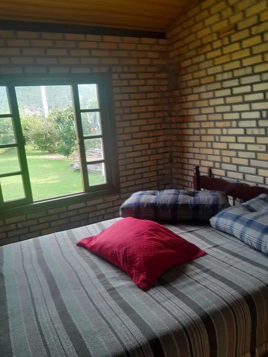 Temporada na Praia - Casa com  Churrasqueira - Foto 3