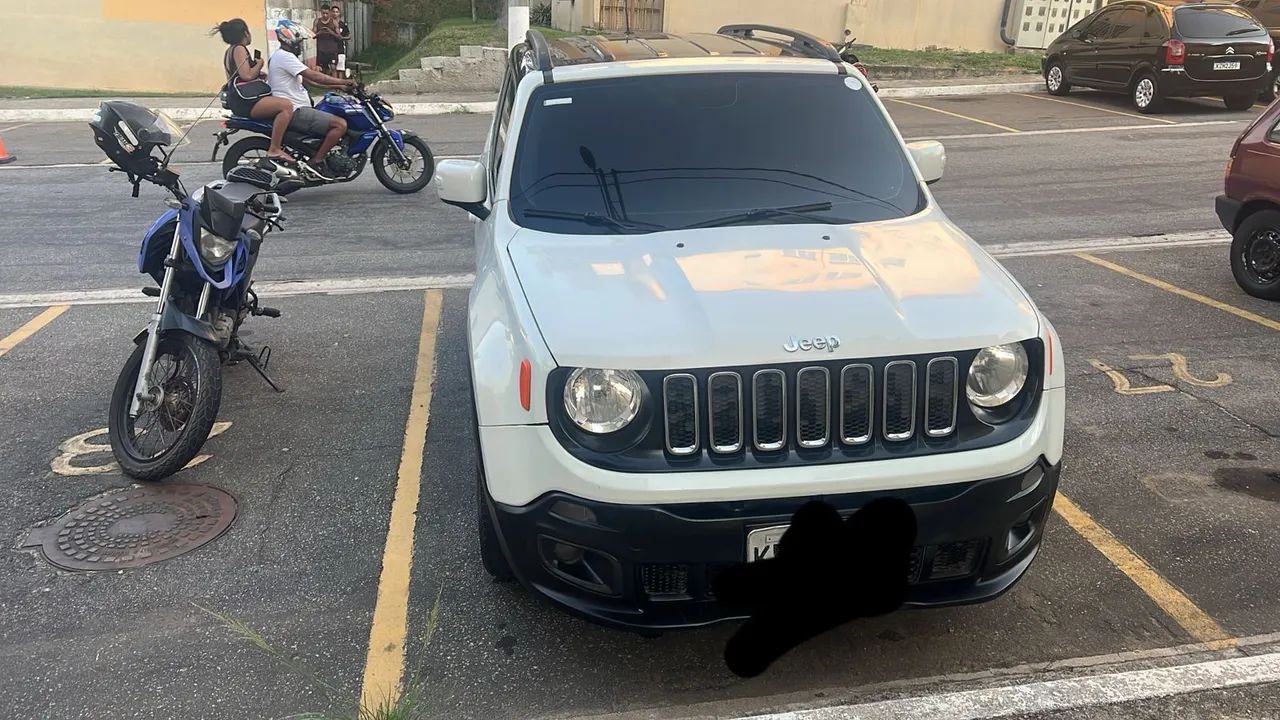 Carro com documentação ok só transferi - Foto 5