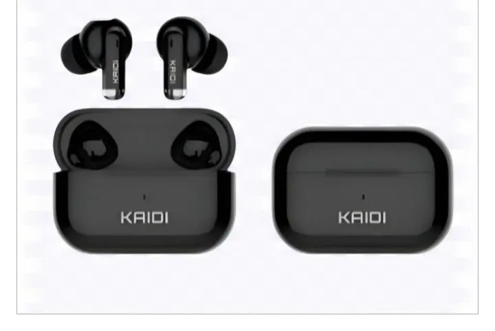 Fone de Ouvido Bluetooth Kaidi 