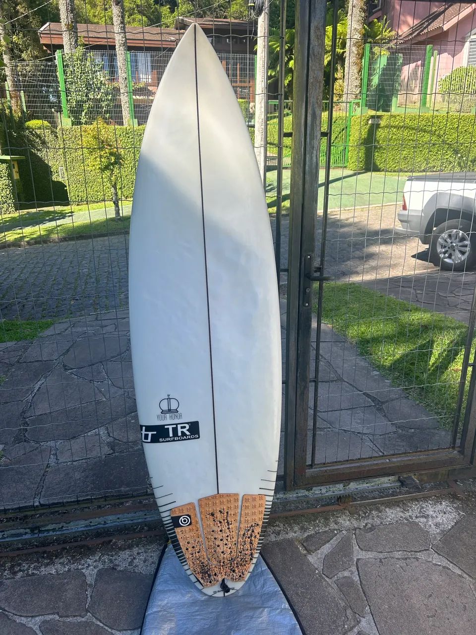 Prancha de Surf 6.0