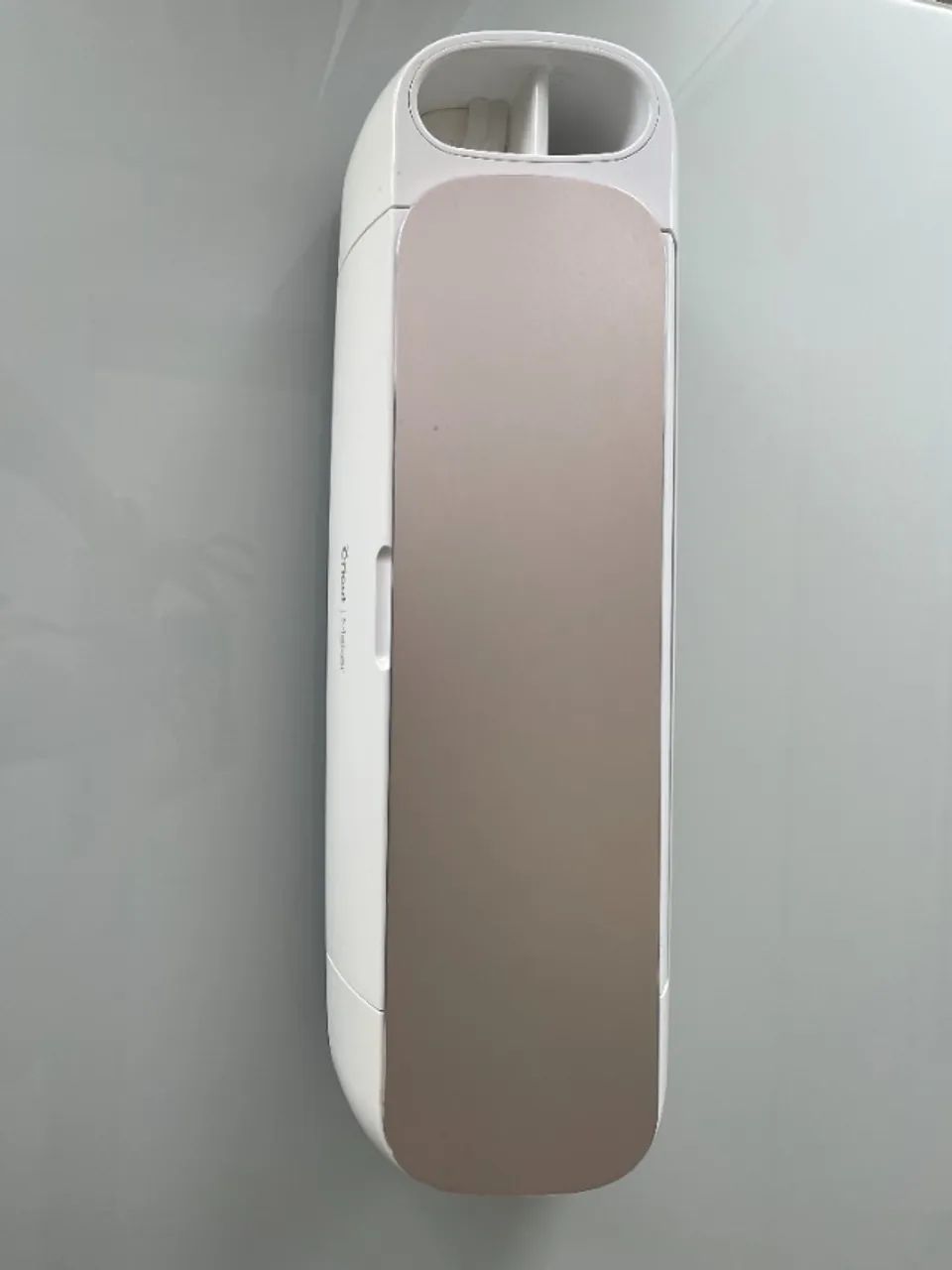 Máquina De Cortar Inteligente Champagne Cricut Maker - Foto 2