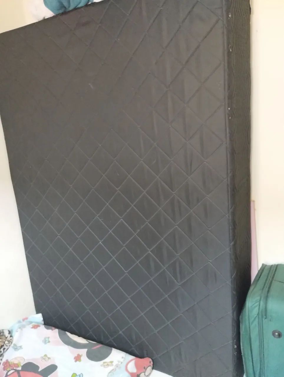 Base de cama box 