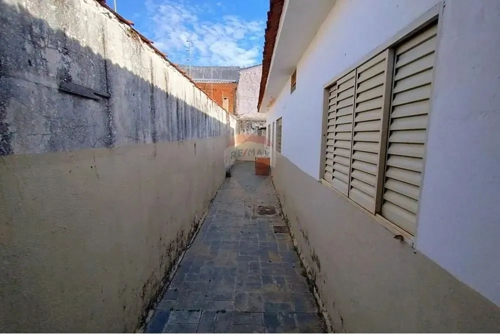 Duas casas, à venda de 162,50m² com 3 dormitórios no Jardim Vera Cruz - Foto 4