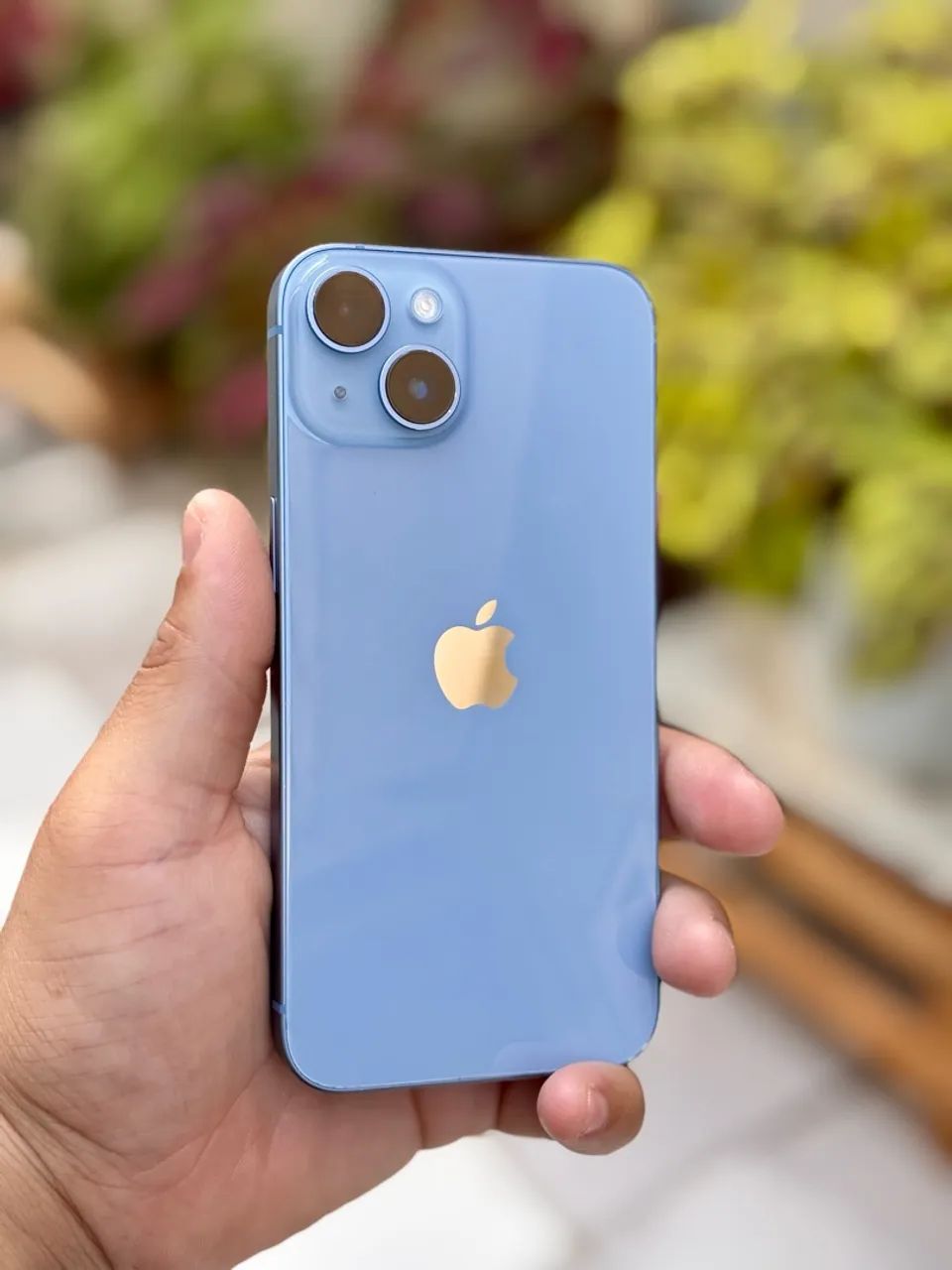 iPhone 14 - Bateria 92% - Foto 5