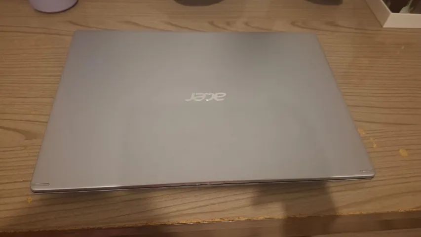 Notebook Acer Aspire 5 - 8GB RAM e SSD 256GB - Foto 3