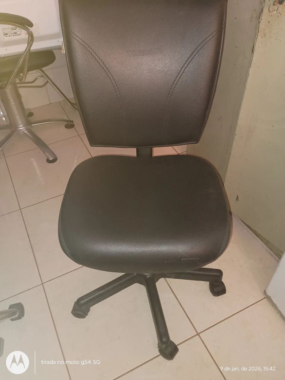 Cadeiras de escritório  - Foto 4