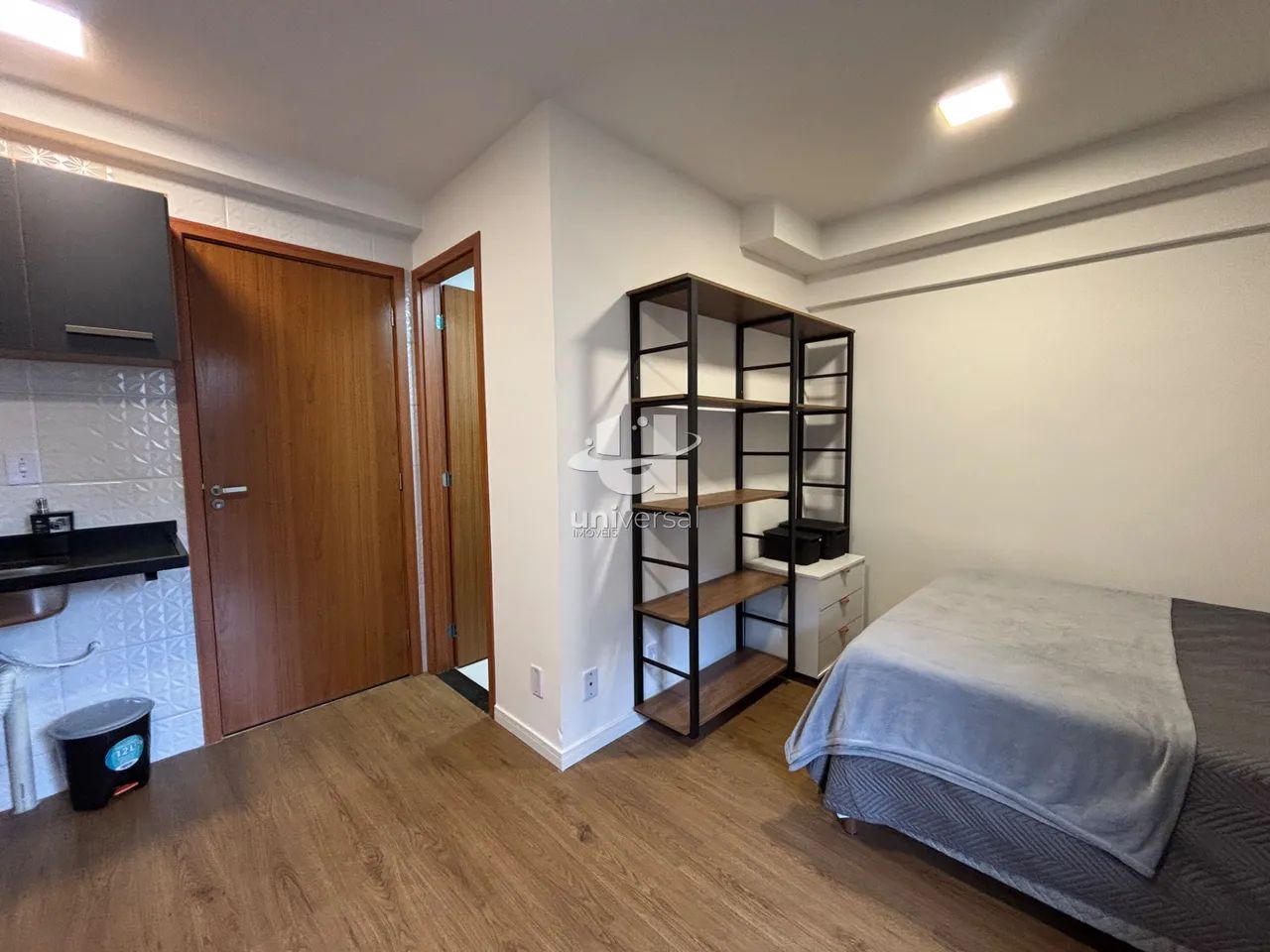 Studio 1 quarto - São Mateus - Foto 5