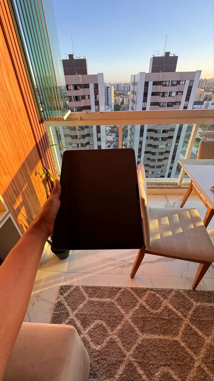 IPAD AIR 6 - 13 polegadas M2  - Foto 5