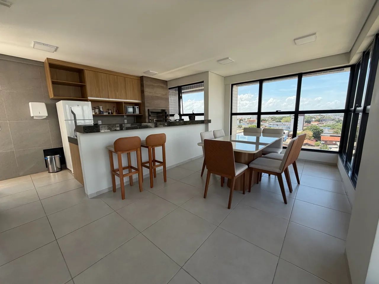 Vende - se Um Studio One Bairro : Trem - Zona Sul  - Foto 5