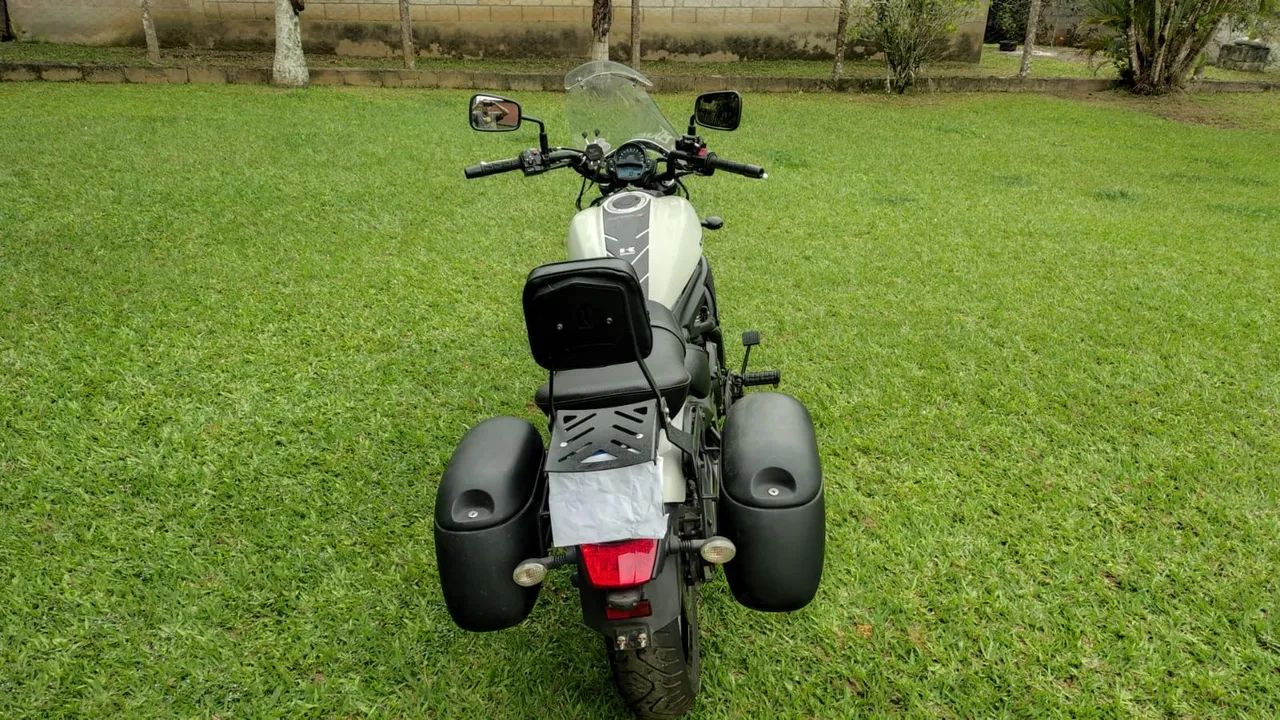 Vulcan impecável  - Foto 5