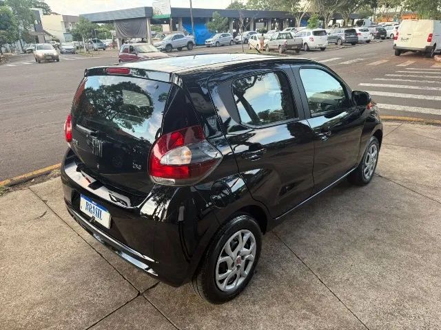 Fiat Mobi Like 1.0 Fire Flex 5P. 2017 - Foto 3