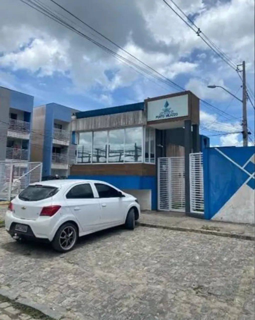 Oportunidade chaves  vender  - Foto 2