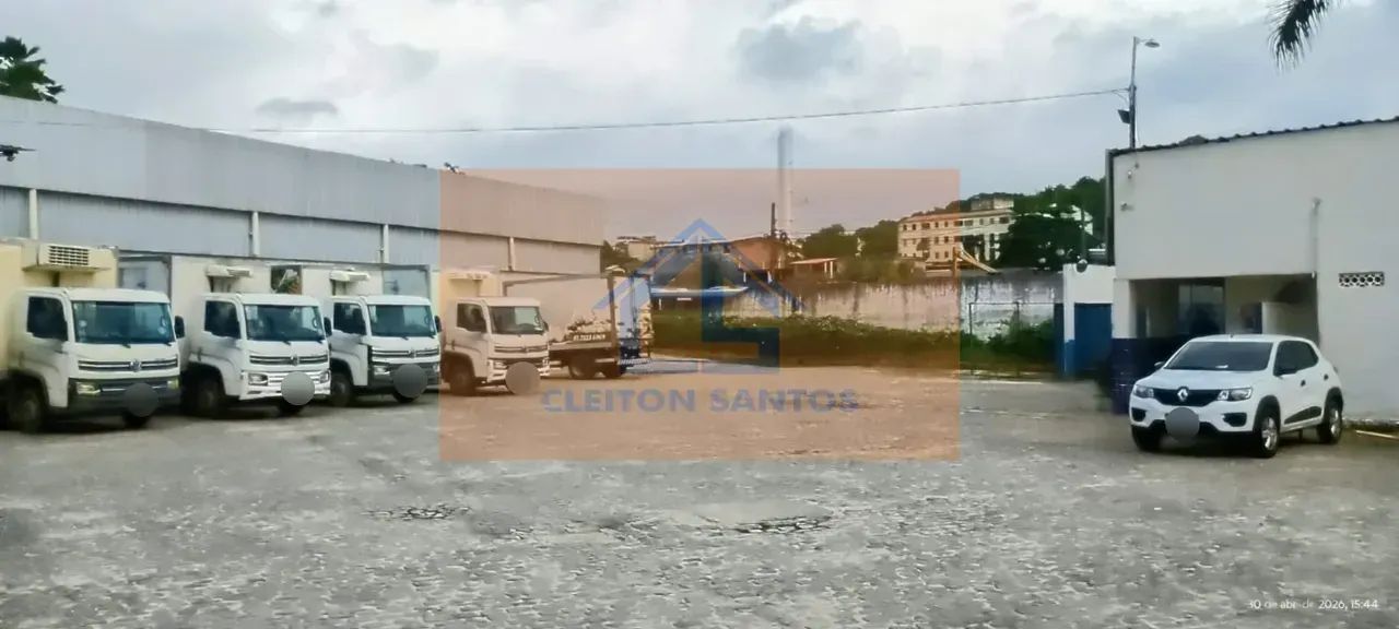 Câmaras fria para locação na Guabiraba - Foto 2