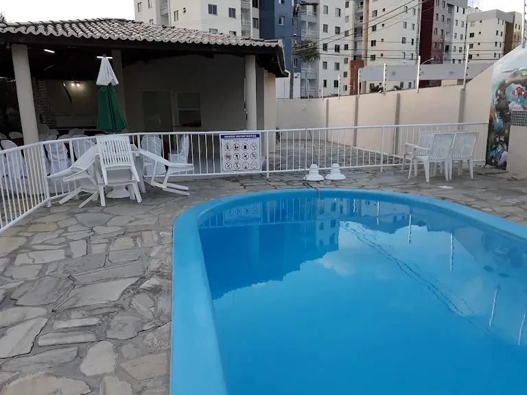 ALUGA-SE QUARTO (FEMININO) - JABOTIANA <br> - Foto 4