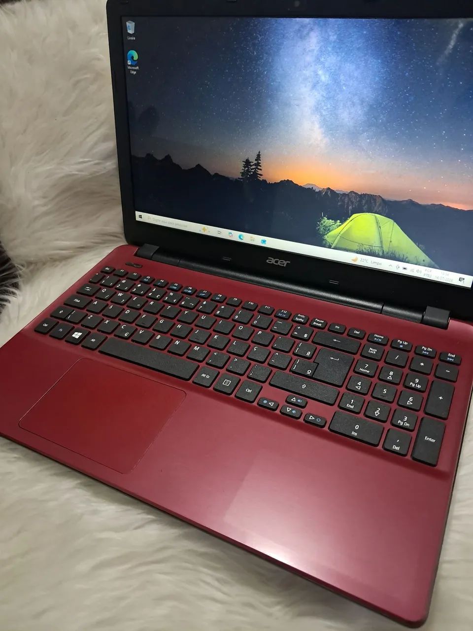Notebook ACER core i5  - Foto 3