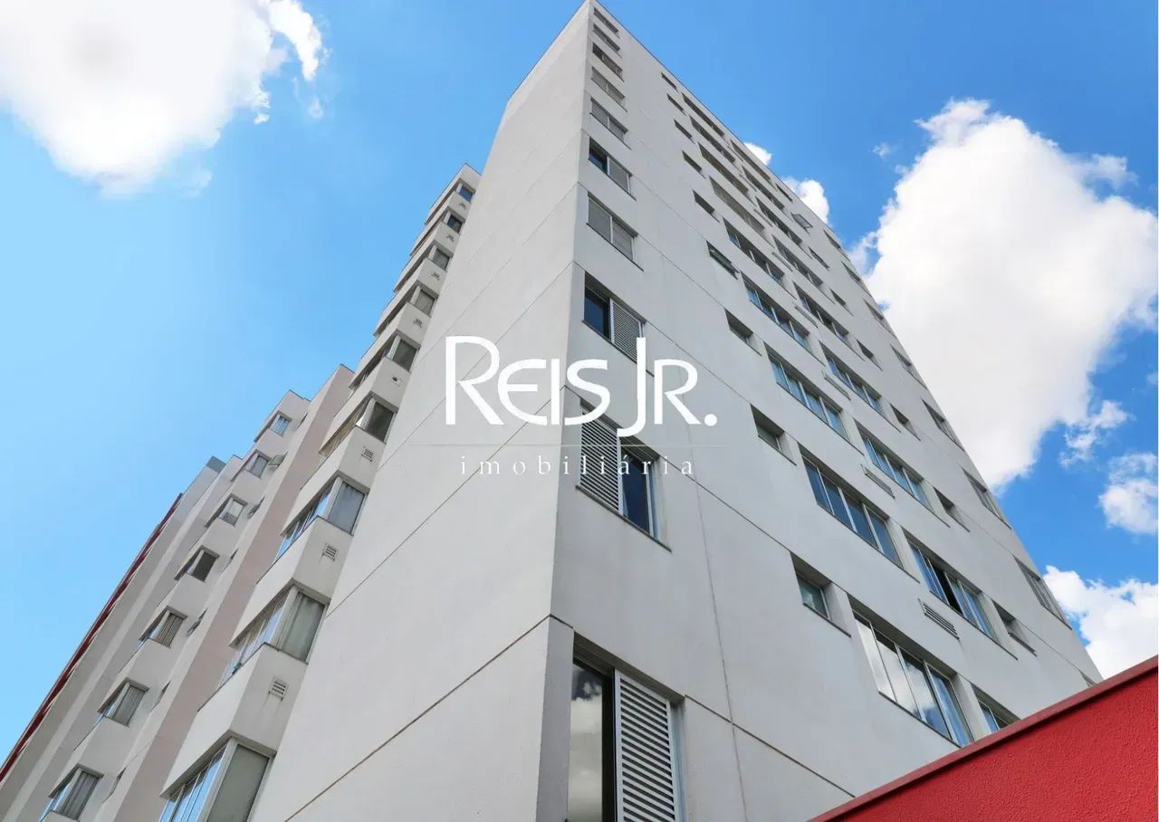 Apartamento 44 m² - 1 Suíte - Próximo a Usp