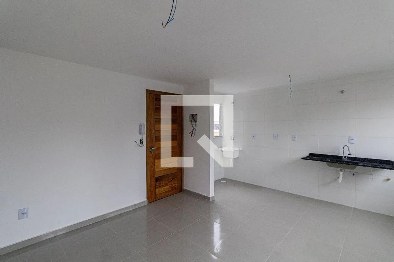 Apartamento à Venda - Artur Alvim, 2 Quartos, 42 m2 - Foto 4