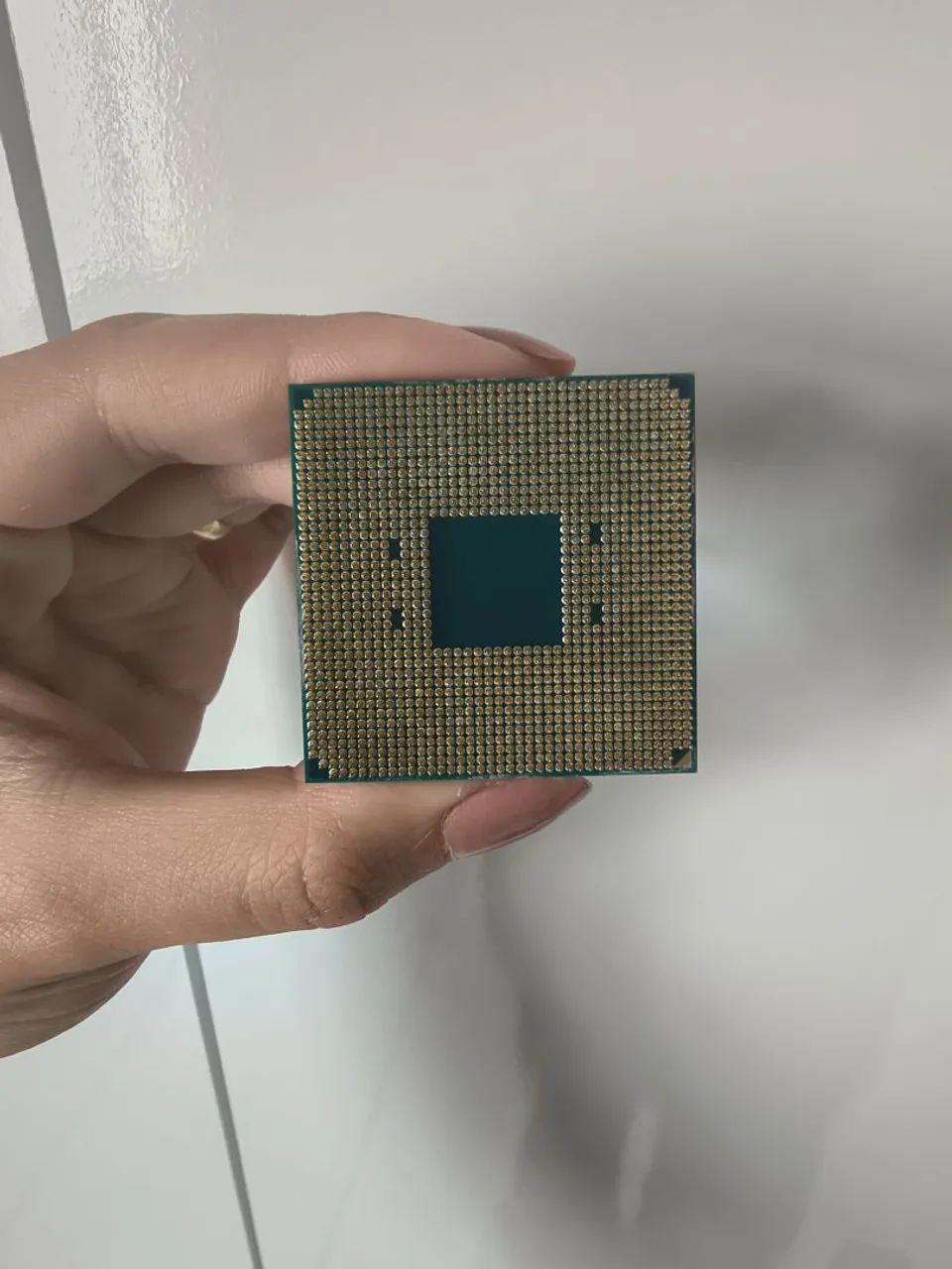 Ryzen 5 3500 - Foto 2