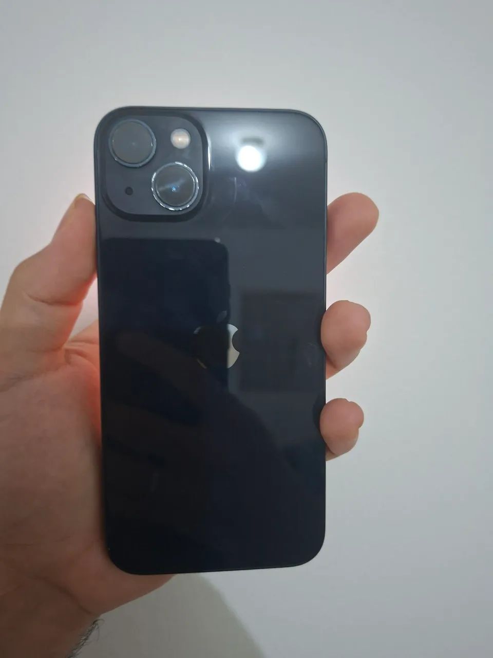 Iphone 13 com 84%  128GB - Foto 2