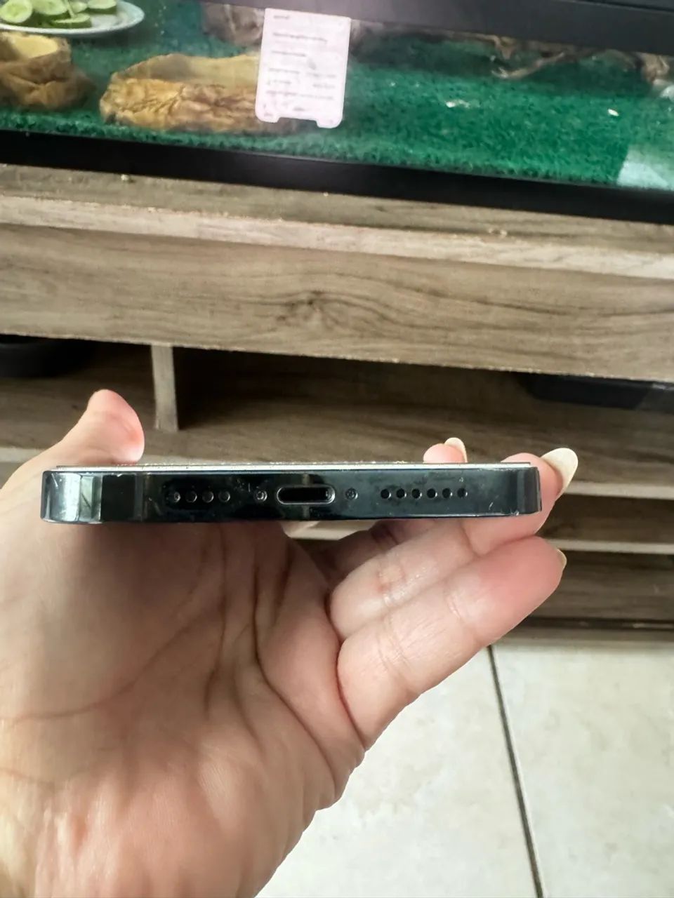 iPhone 12 PRO MAX - FACE ID OFF - Foto 3
