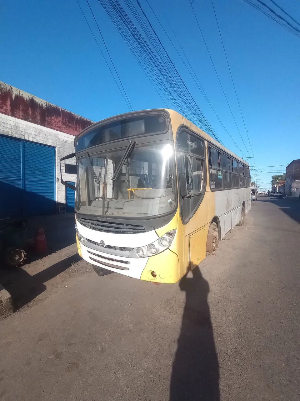 Vendo ônibus  - Foto 2